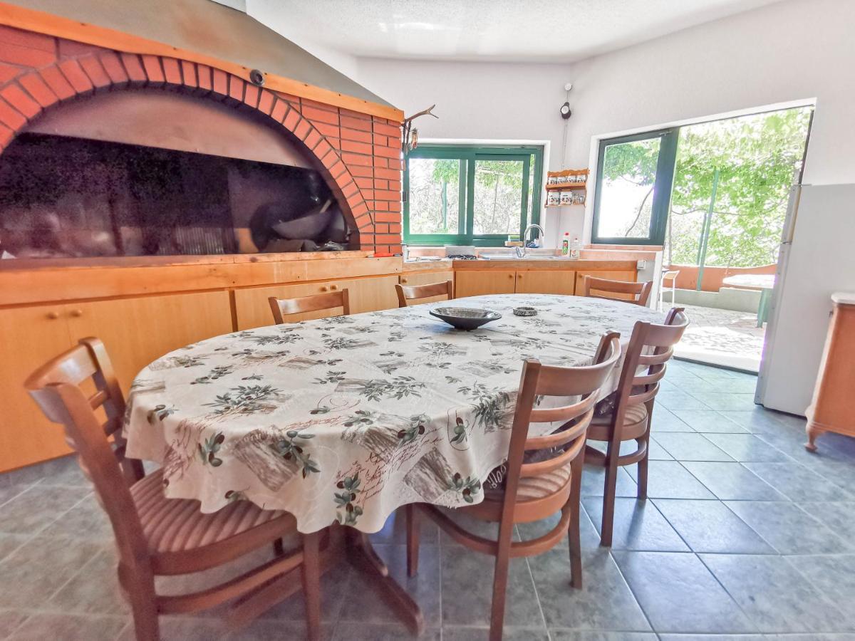 מאקרסקה Apartments Vukovic Vanja מראה חיצוני תמונה