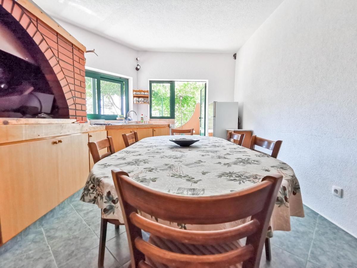 מאקרסקה Apartments Vukovic Vanja מראה חיצוני תמונה