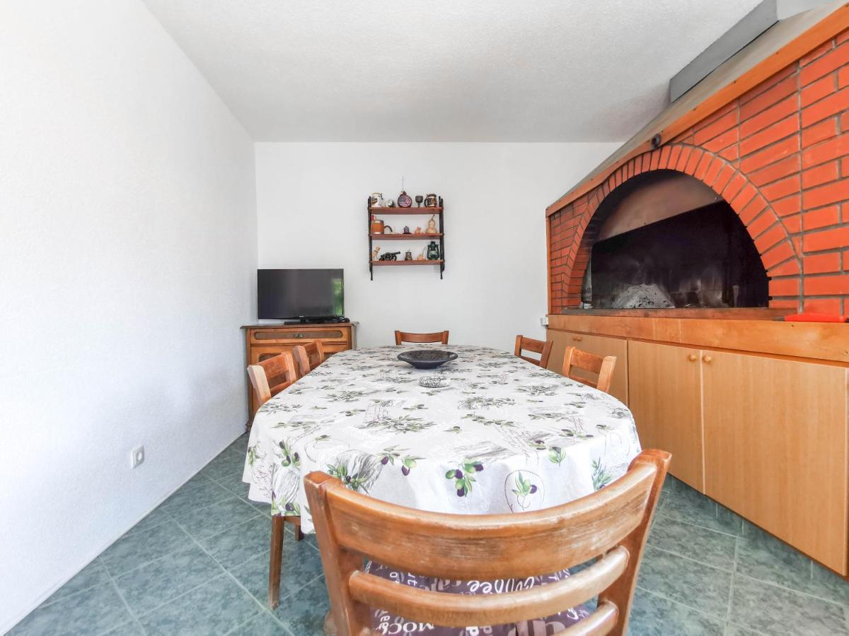 מאקרסקה Apartments Vukovic Vanja מראה חיצוני תמונה
